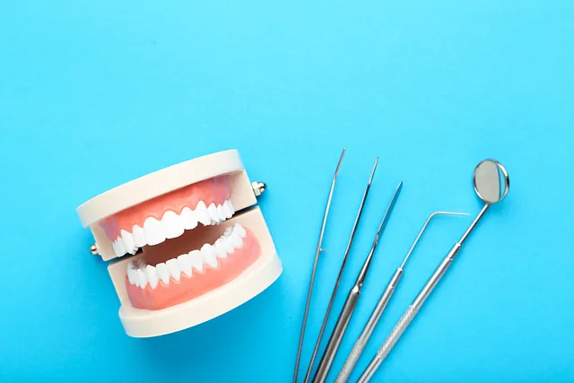 material dental