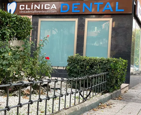 fachada clinica